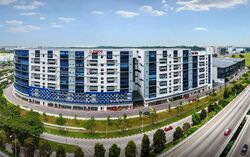 Space@tampines (D18), Warehouse #538102581